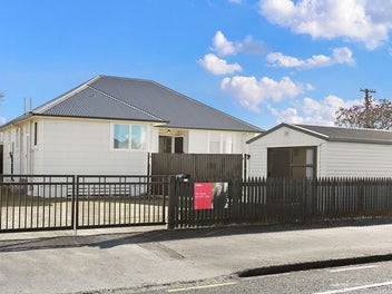 60 Massey Street, Frankton, Hamilton
