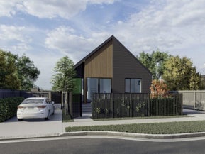 5A Manning Place, Woolston, Christchurch