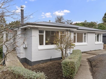 20 Dorset Street, Balaclava, Dunedin