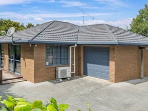 61 Tawhai Place, Parahaki, Whangarei