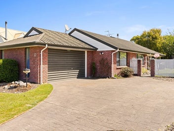 22 Colchester Place, Templeton, Christchurch