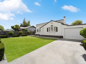 80 Rimu Street, Maeroa, Hamilton