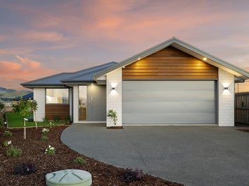 26 Paradise Way, Halswell, Christchurch