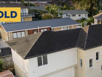 34A GREENHILL CRES, Pakuranga, Auckland