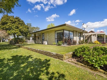 17 Weka Street, Matamata, Matamata