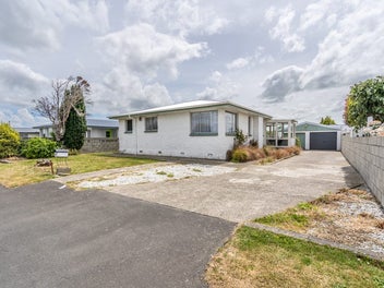 792 Tweed Street, Rockdale, Invercargill