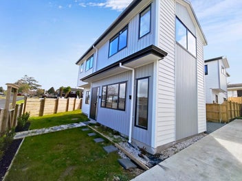 16B Balgowan Terrace, Conifer Grove, Takanini