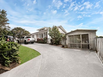 204 Shirley Road, Papatoetoe, Auckland