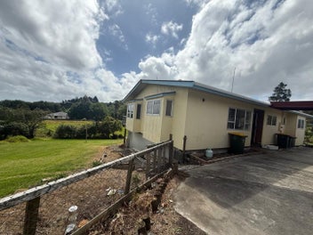 337 Redoubt Road, Totara Park, Auckland