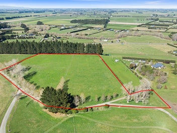 934 Oxford Road, Fernside, Rangiora