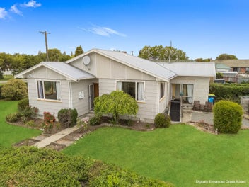 307 King Street, Temuka