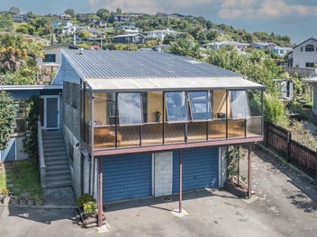 1/17 Cawthron Crescent, Annesbrook, Nelson