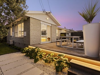 1/16A Jutland Street, North New Brighton, Christchurch