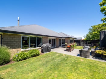 5 Elmwood Grove, Tinwald, Ashburton