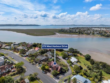 173 West Harbour Drive, West Harbour, Auckland