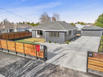 16 Normandy Avenue, Melville, Hamilton