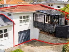 2/107 Lucerne Road, Remuera, Auckland