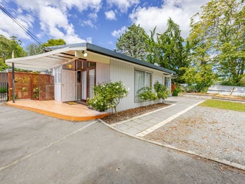 128 Mount Herbert Road, Waipukurau