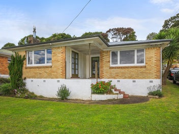 33 Ward Street, Te Kuiti