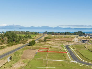 55 Kopakopa Crescent, Wharewaka, Taupō