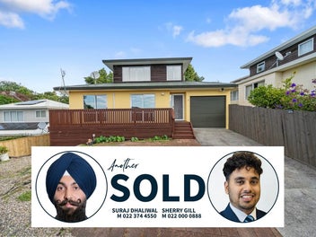 2/10 Lyell Court, Clover Park, Auckland