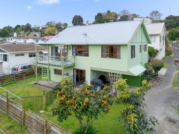 30B Burns Street, Gate Pa, Tauranga