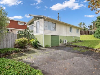 91 Ross Street, Onerahi, Whangarei
