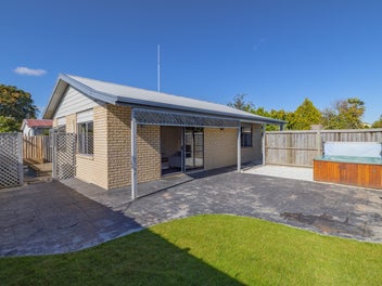 3/32 Torrens Road, Hillmorton, Christchurch