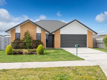 12 Kourataki Road, Baverstock, Hamilton