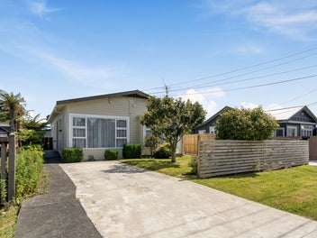 18 North Street, Petone, Lower Hutt