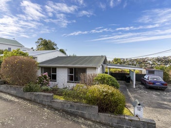 10 Pennant Street, Wakari, Dunedin