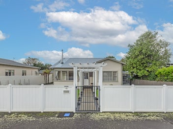 43 Knowles Street, Terrace End, Palmerston North