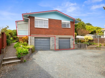 2/3 Bideford Street, Brooklands, New Plymouth