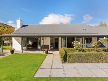 101 Devon Street, Arrowtown, Arrowtown