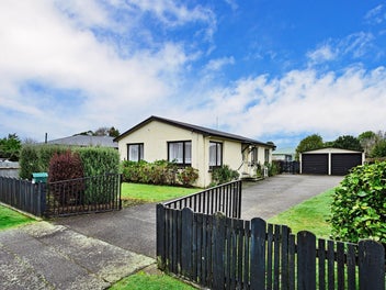 28 Thurso Street, Waverley, Invercargill