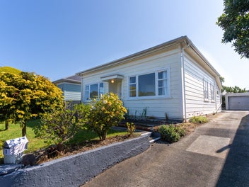 9 Buick Street, Petone, Lower Hutt