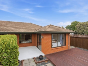 2/119 Reynolds Avenue, Bishopdale, Christchurch