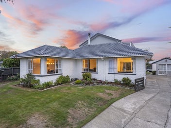 241 Shortland Street, Aranui, Christchurch