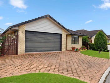 8 Cresta Drive, Katikati, Katikati