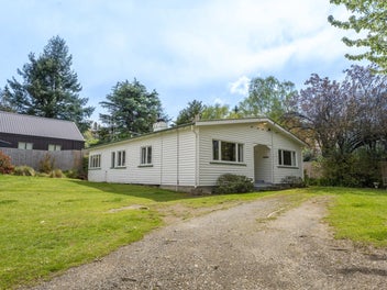 62 Jollies Pass Road, Hanmer Springs, Hanmer Springs