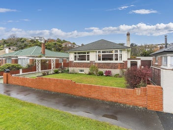 30 Somerville Street, Andersons Bay, Dunedin