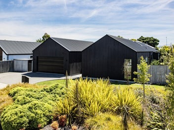 4 Spring Lane, Rangiora, Rangiora