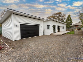 34A Ottawa Road, Wainoni, Christchurch