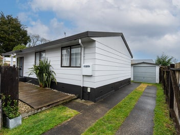 60C Insoll Avenue, Enderley, Hamilton