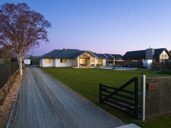 14 Waters Avenue, Burleigh, Blenheim