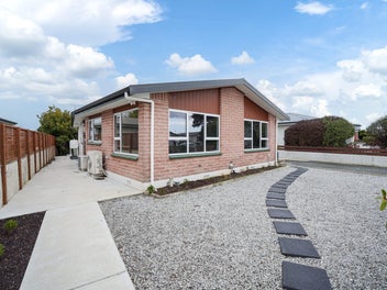 68 Carnarvon Street, Glengarry, Invercargill