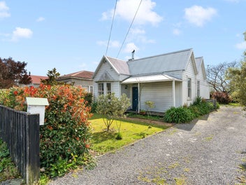 81 Worksop Road, Masterton, Masterton