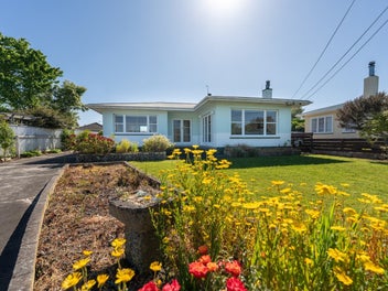 1 Simon Street, Feilding, Feilding