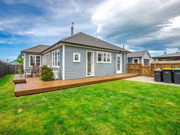 211B Wai-Iti Road, Highfield, Timaru