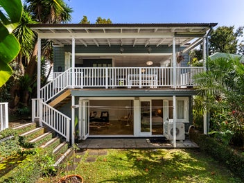 73 Selbourne Street, Grey Lynn, Auckland
